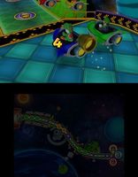 photo d'illustration pour le dossier:Mario Party Island Tour